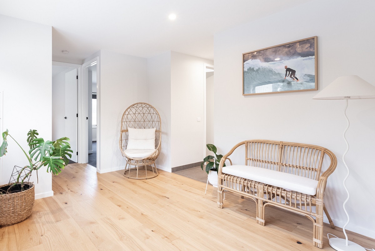 Image of floor