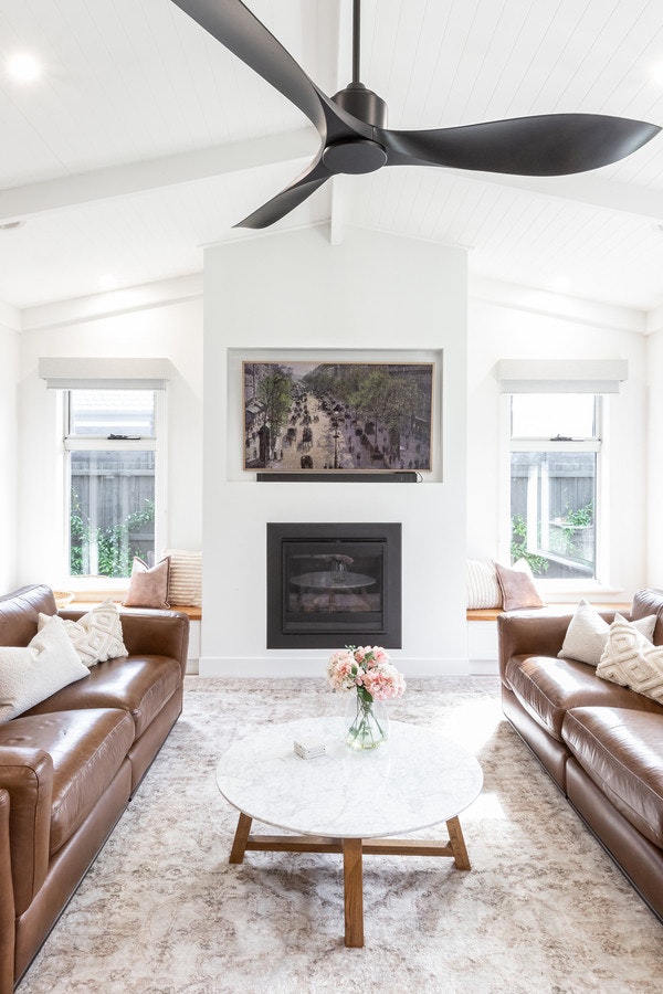 Image of coffee table