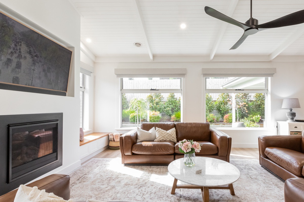 Image of coffee table