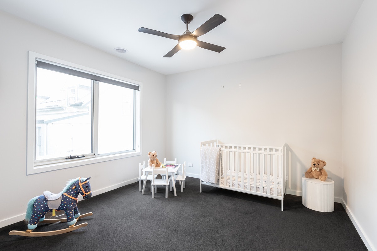Image of crib