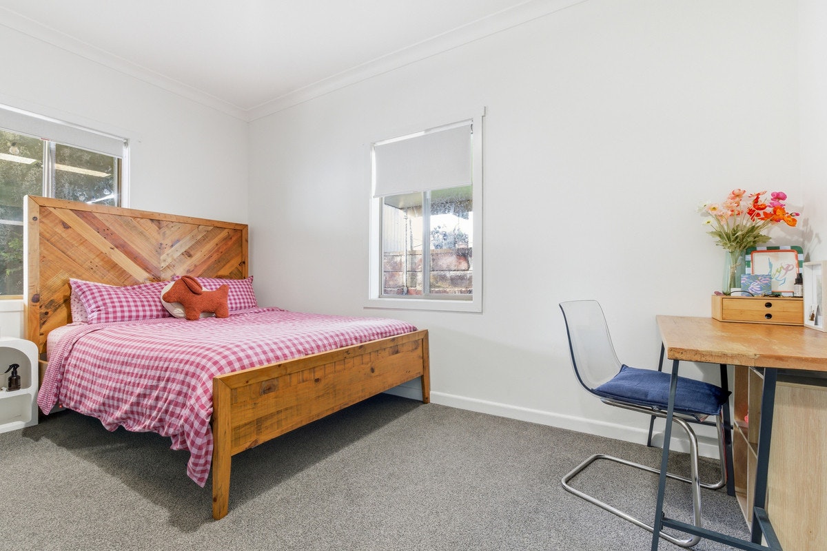 Image of interior design