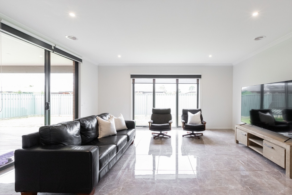 Image of living room