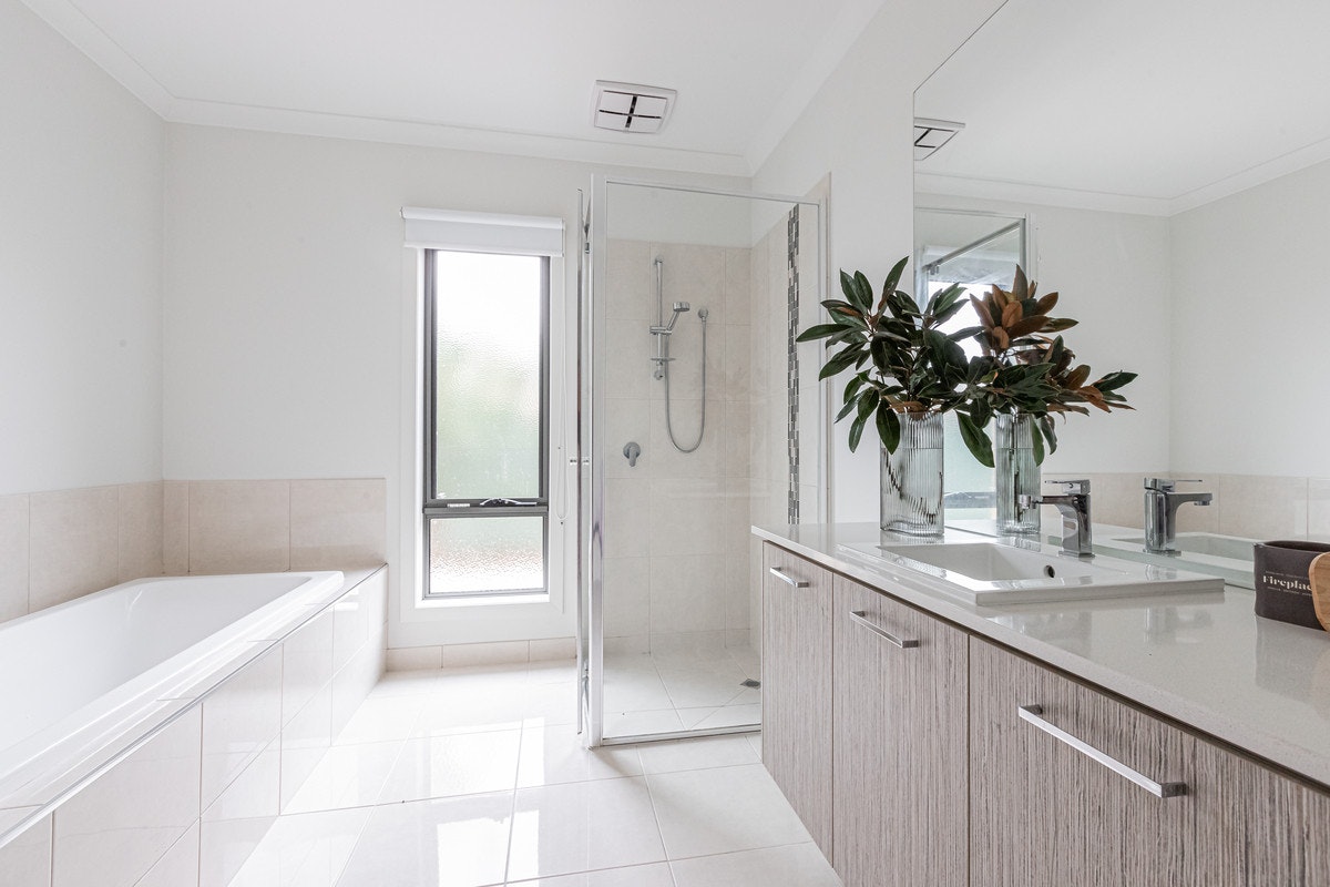 Image of bathing