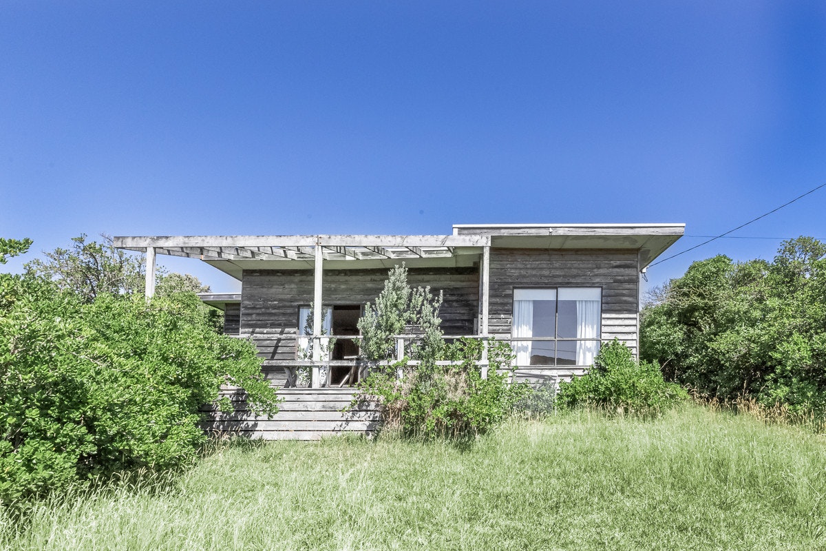 Image of cottage