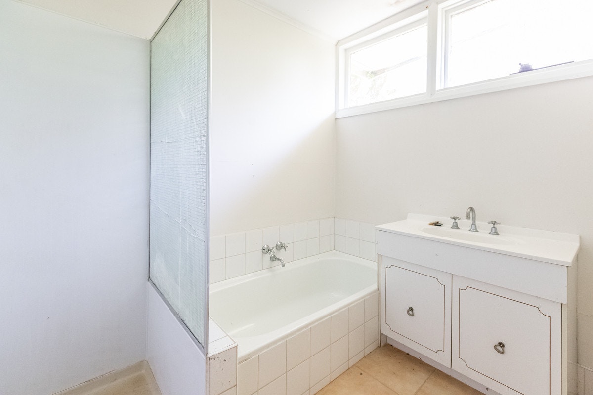 Image of bathing
