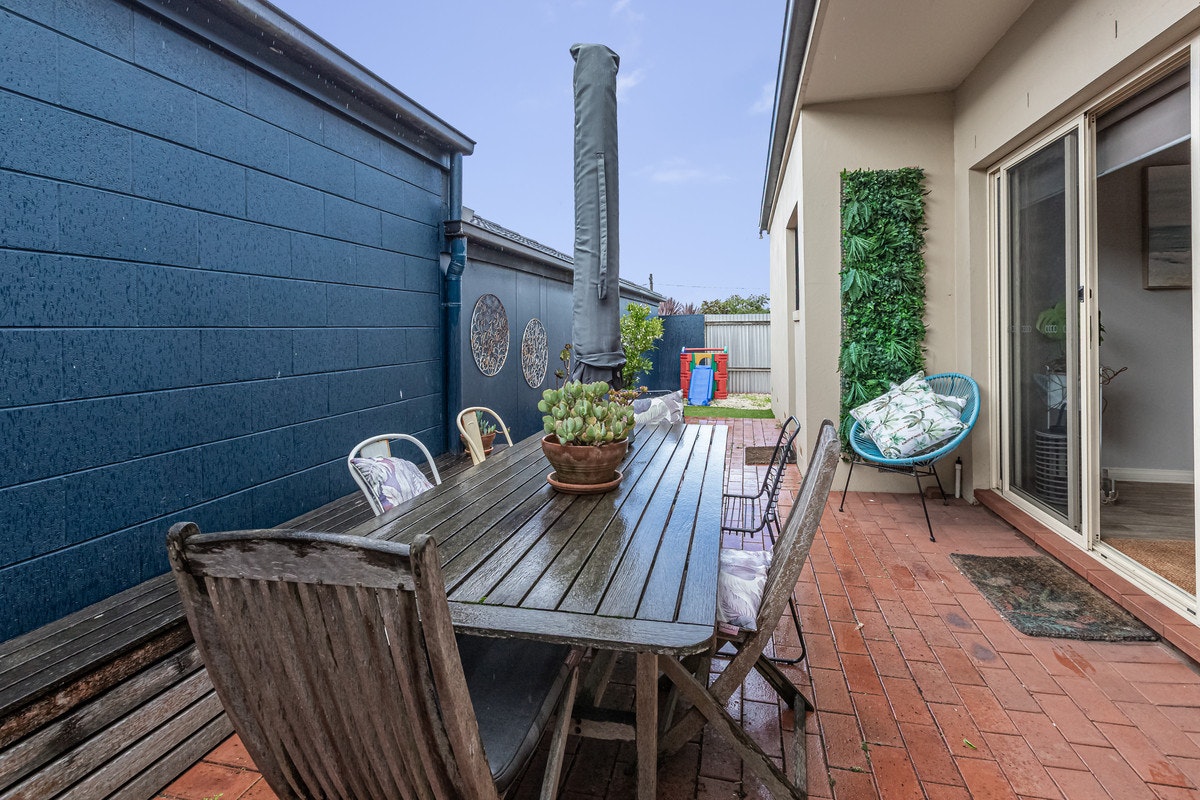 Image of balcony