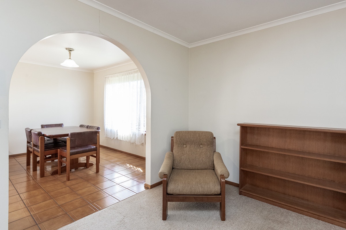 Image of furniture