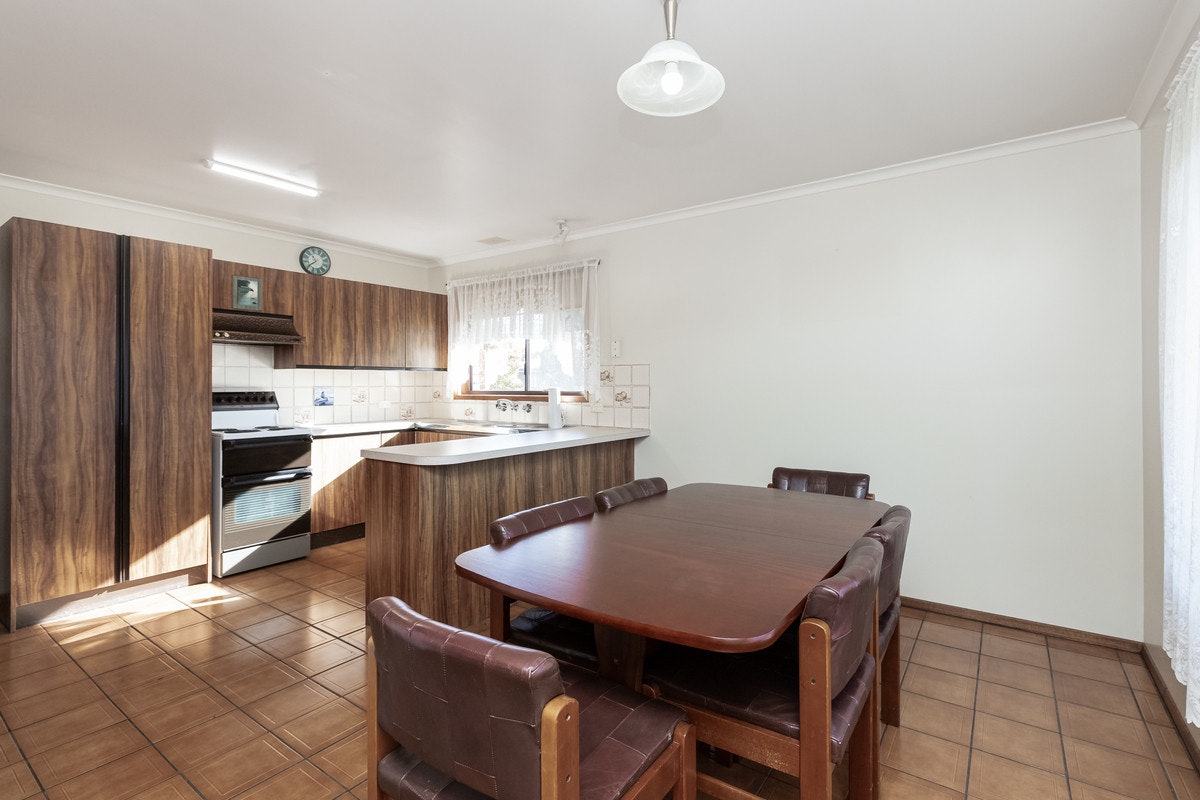 Image of dining room