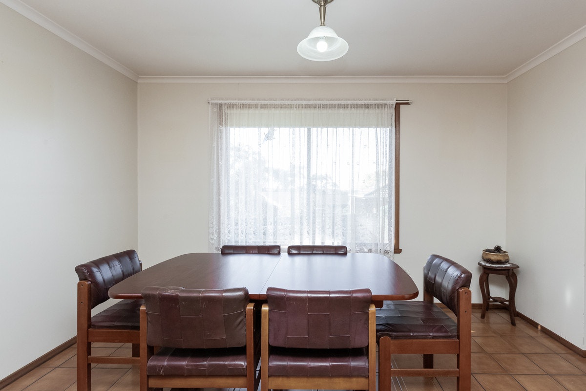 Image of dining room