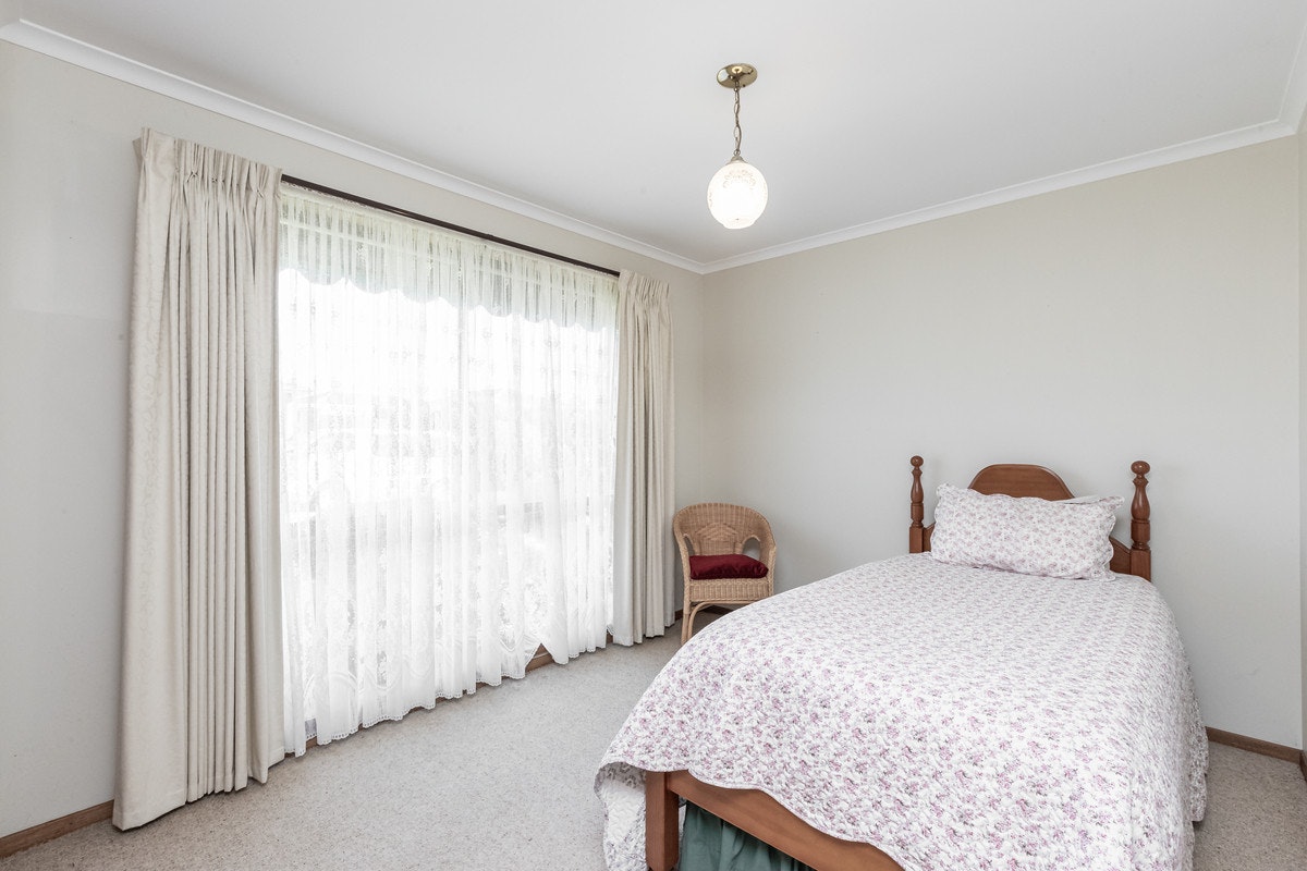 Image of bed