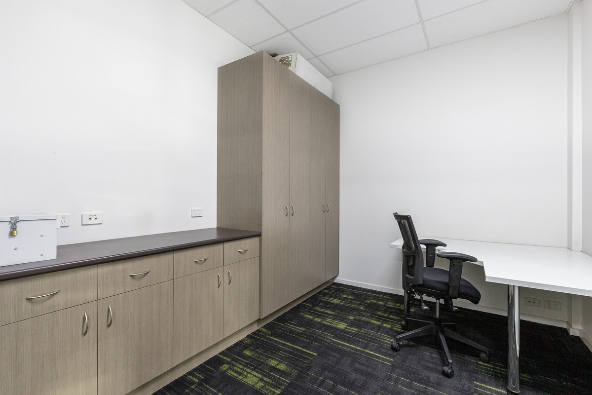 Image of indoors