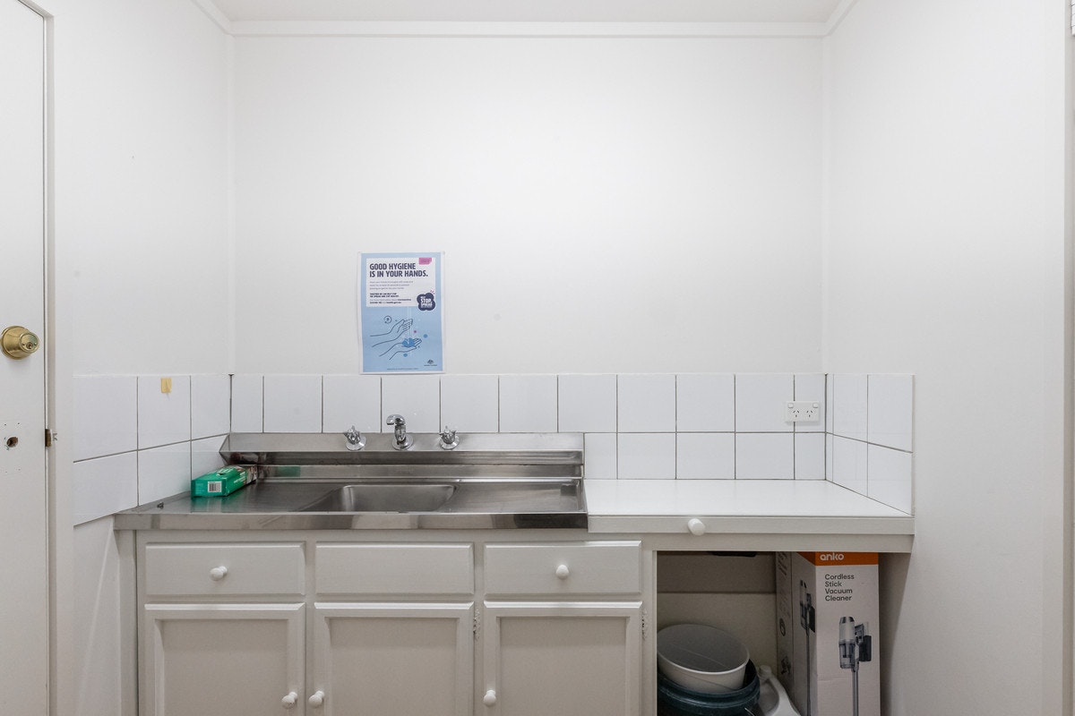 Image of sink
