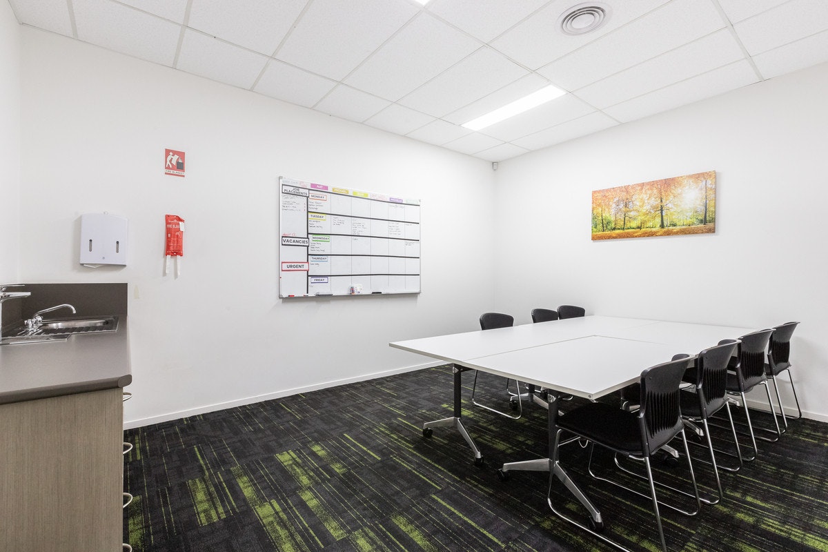 Image of indoors