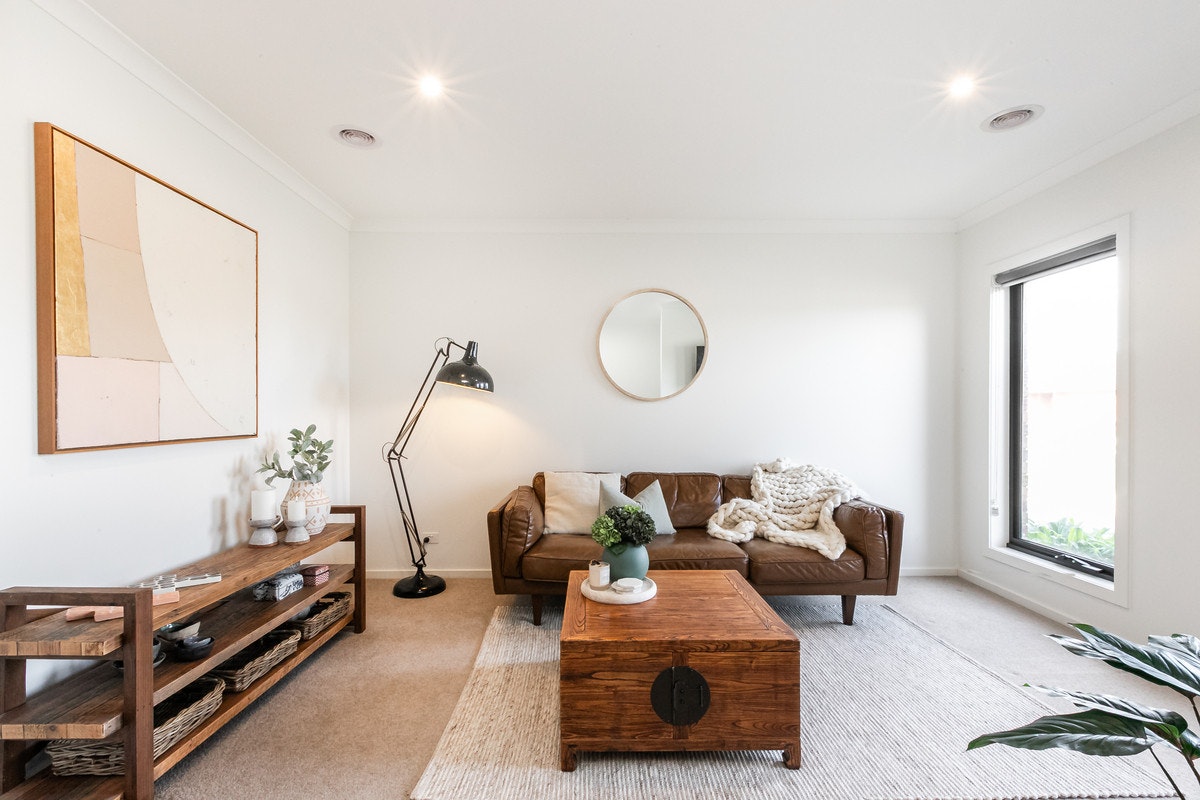 Image of coffee table