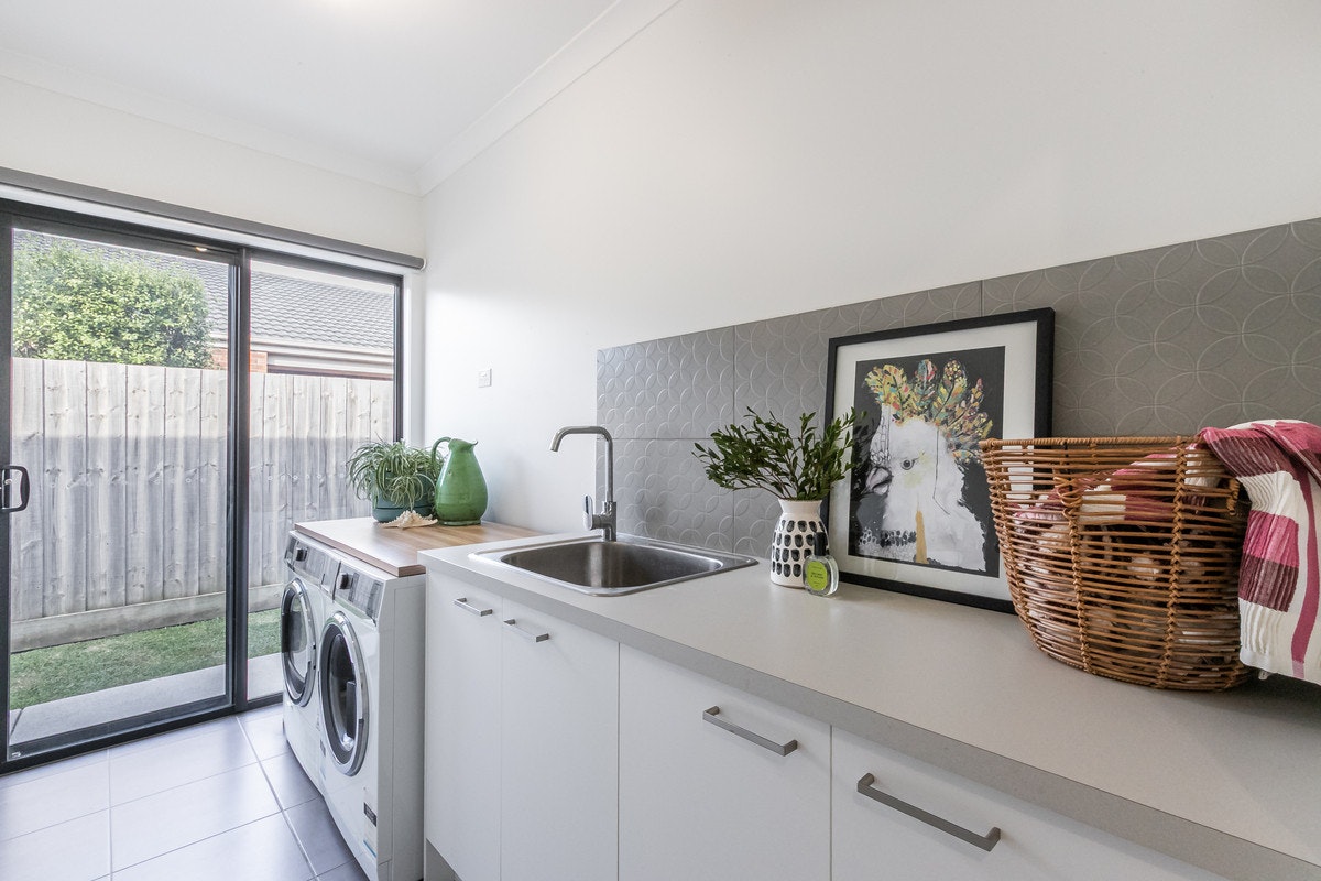 Image of laundry