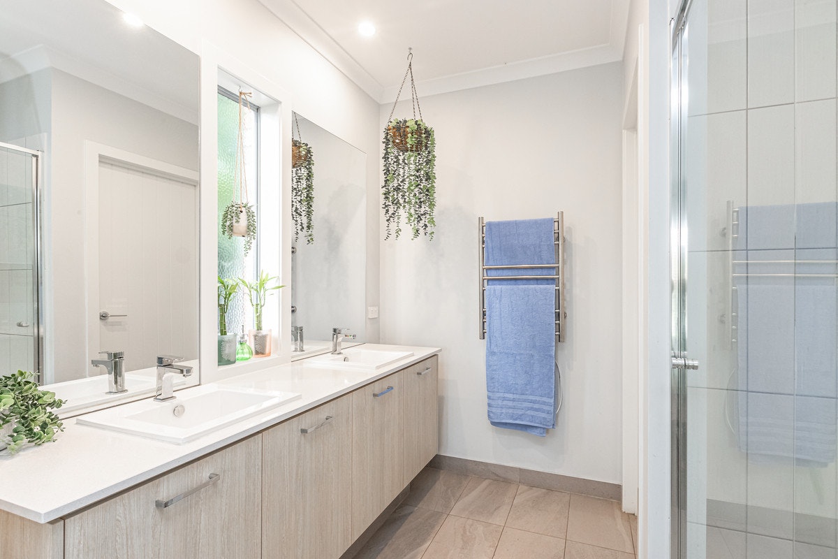 Image of sink