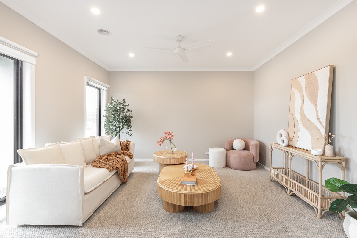 Image of coffee table