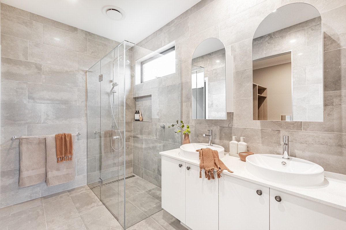 Image of sink