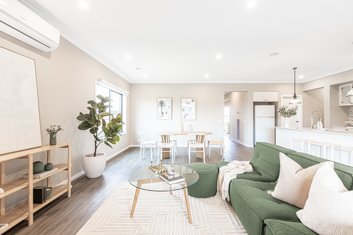 Image of living room