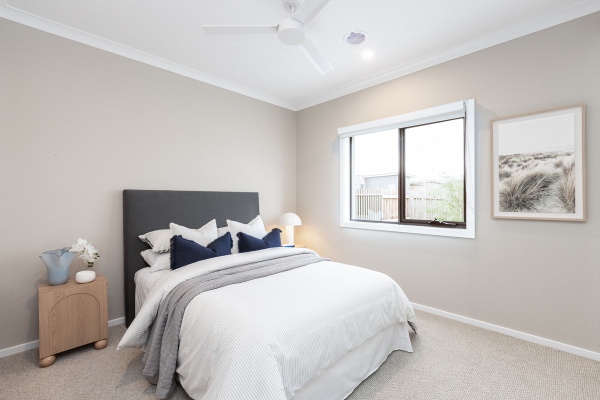 Image of corner