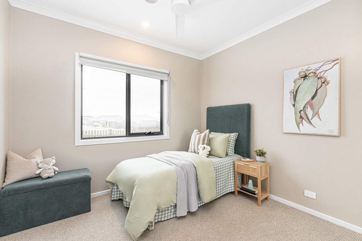 Image of corner