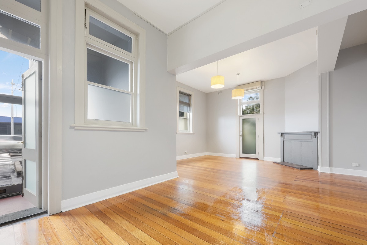 Image of floor