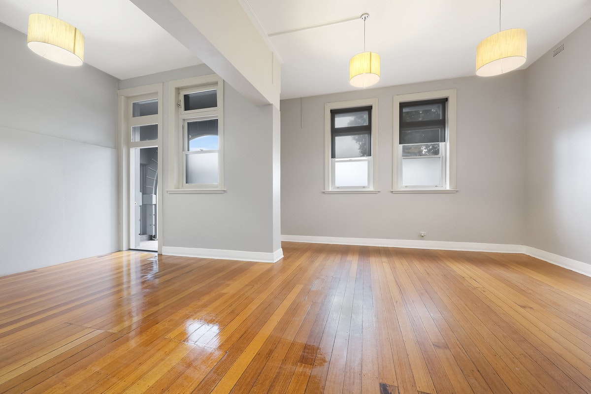 Image of floor