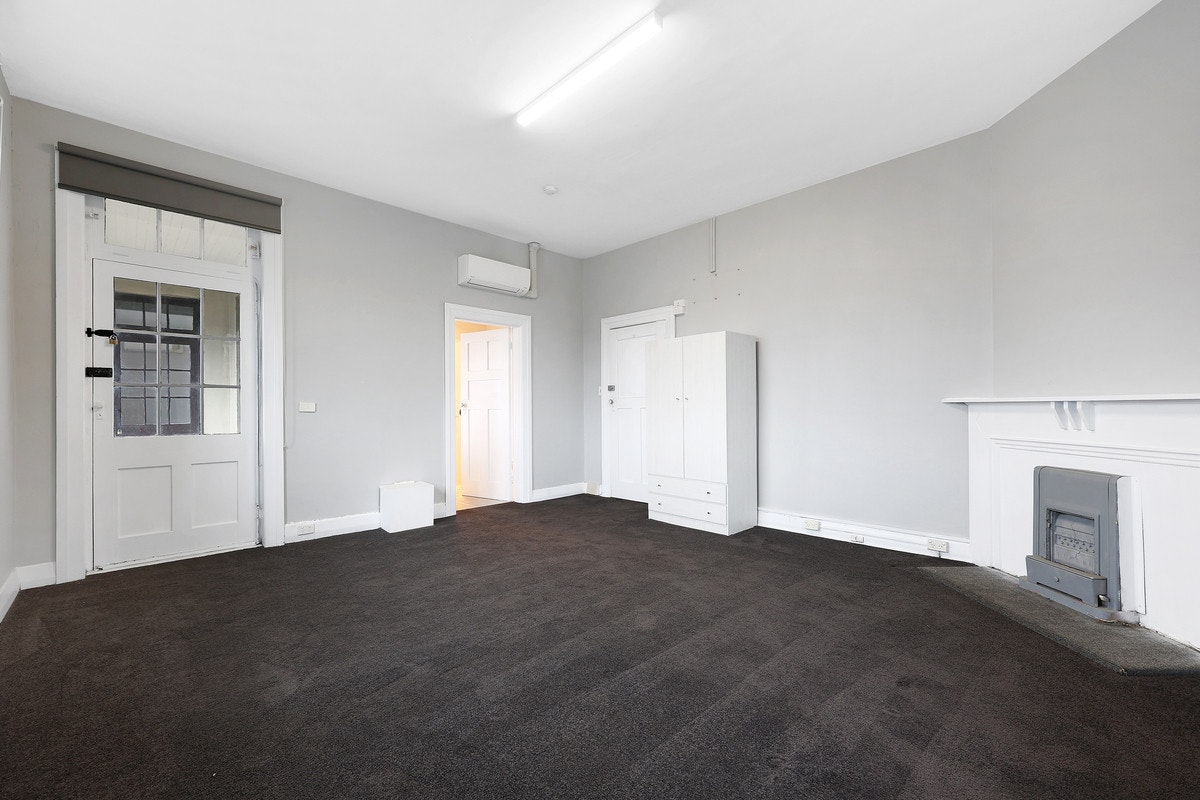 Image of corner