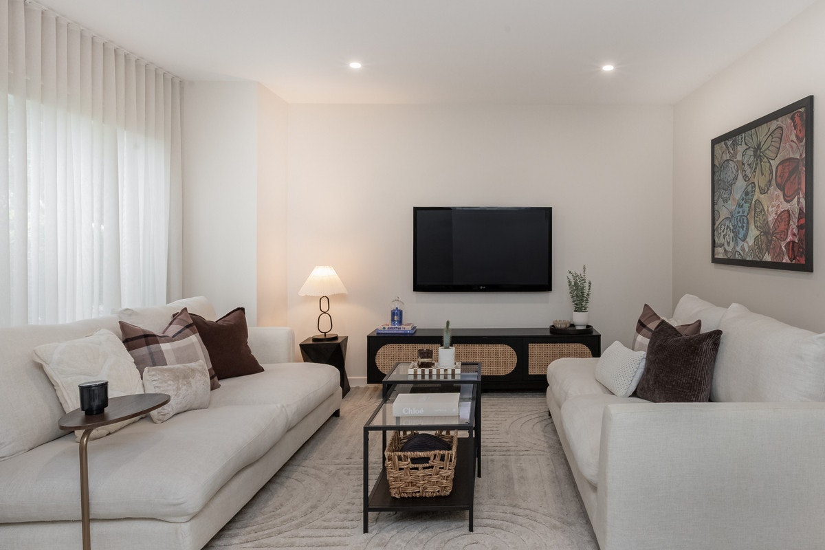 Image of couch