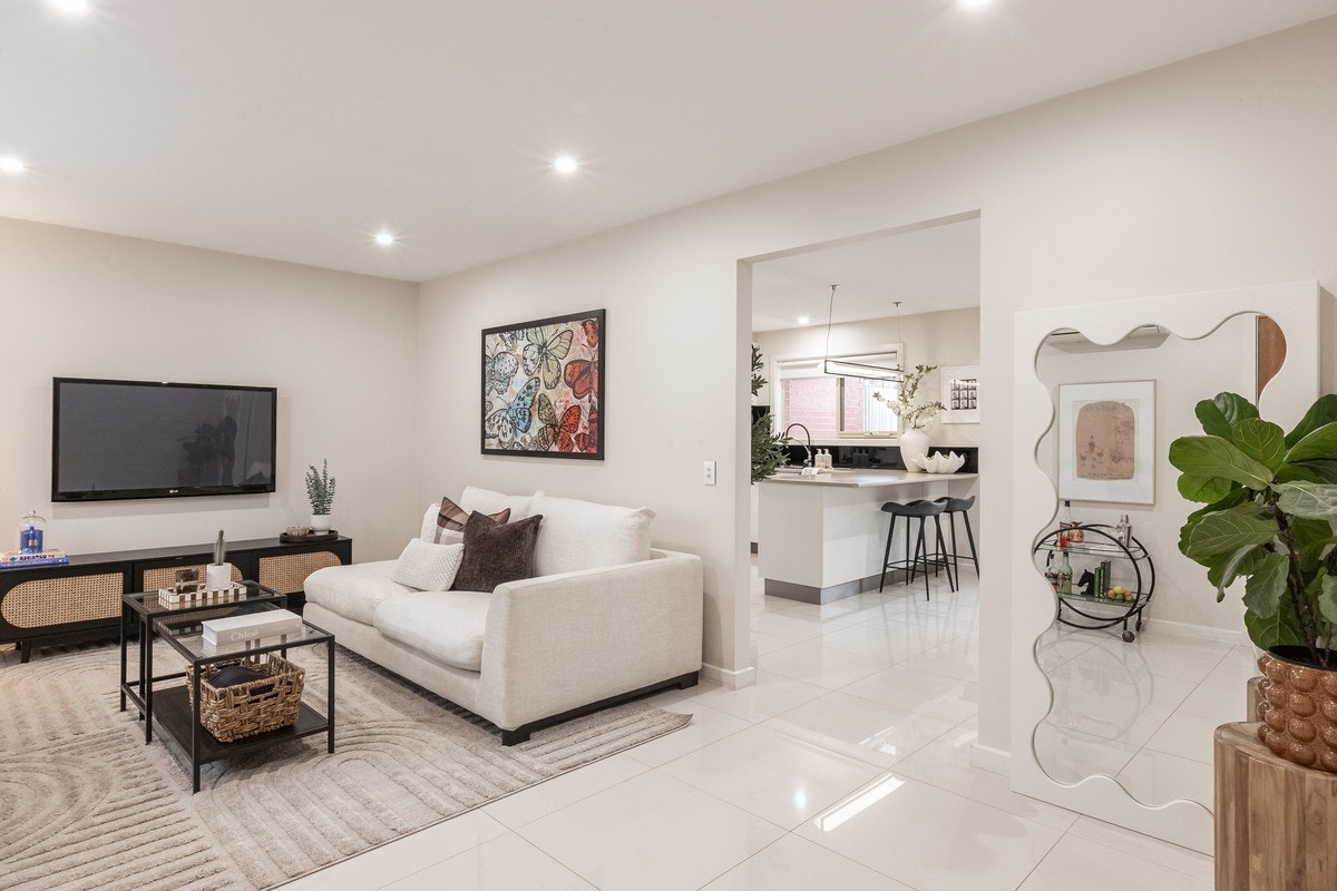 Image of living room