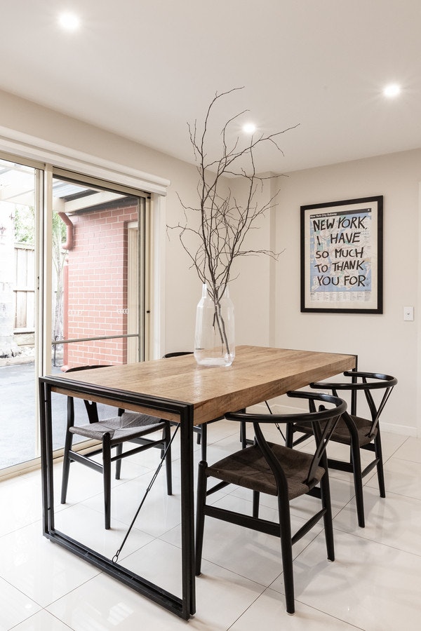 Image of dining room