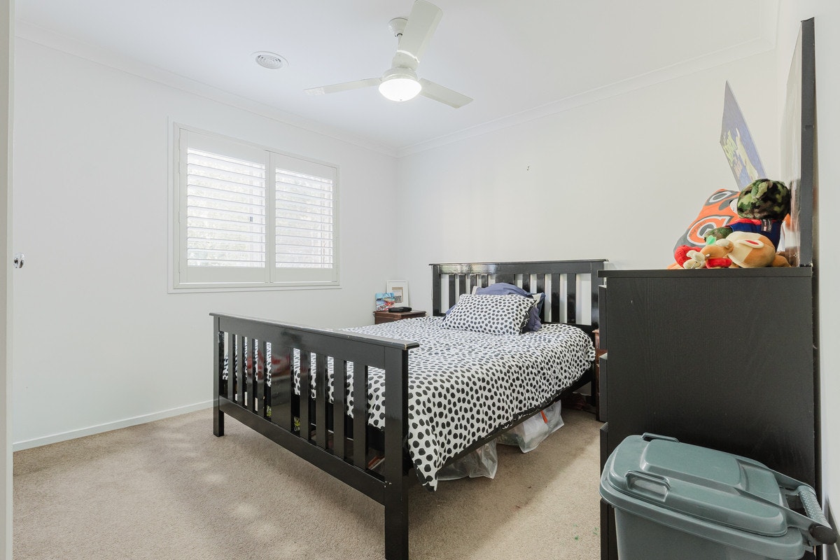 Image of crib