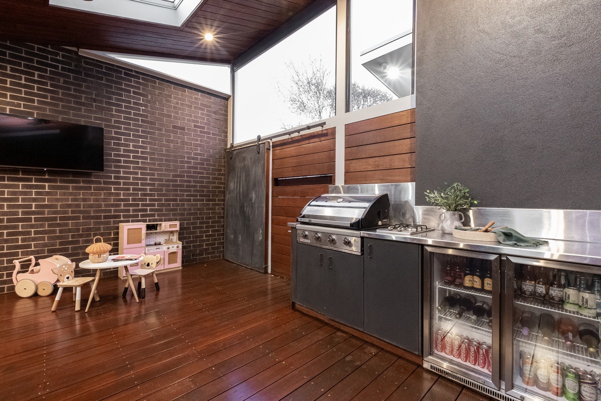Image of indoors