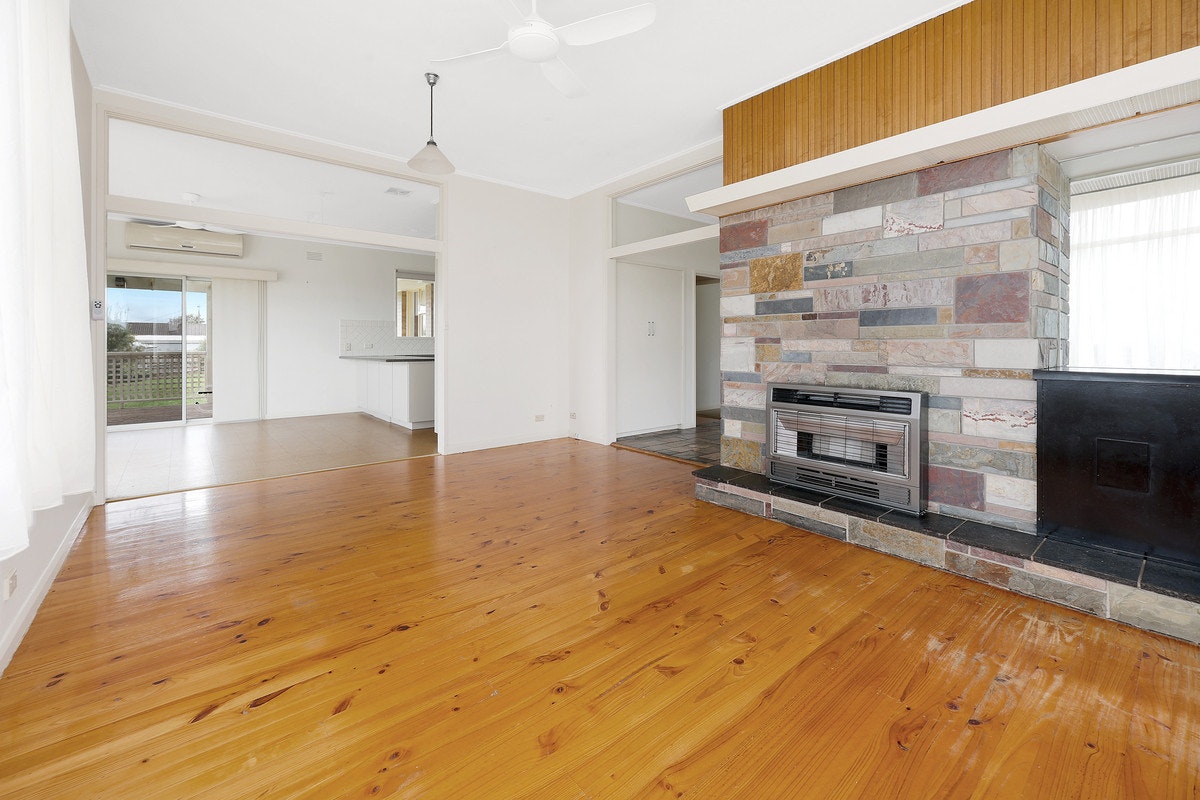 Image of floor