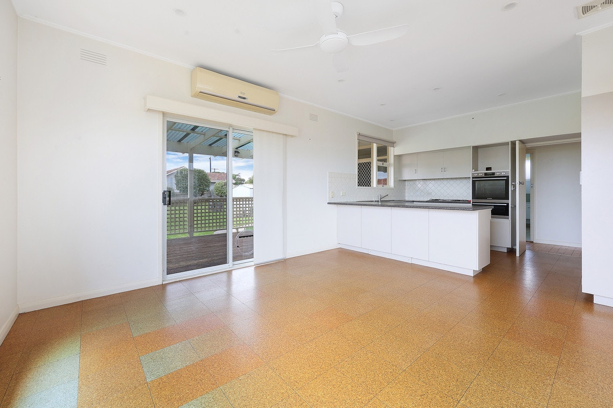 Image of floor