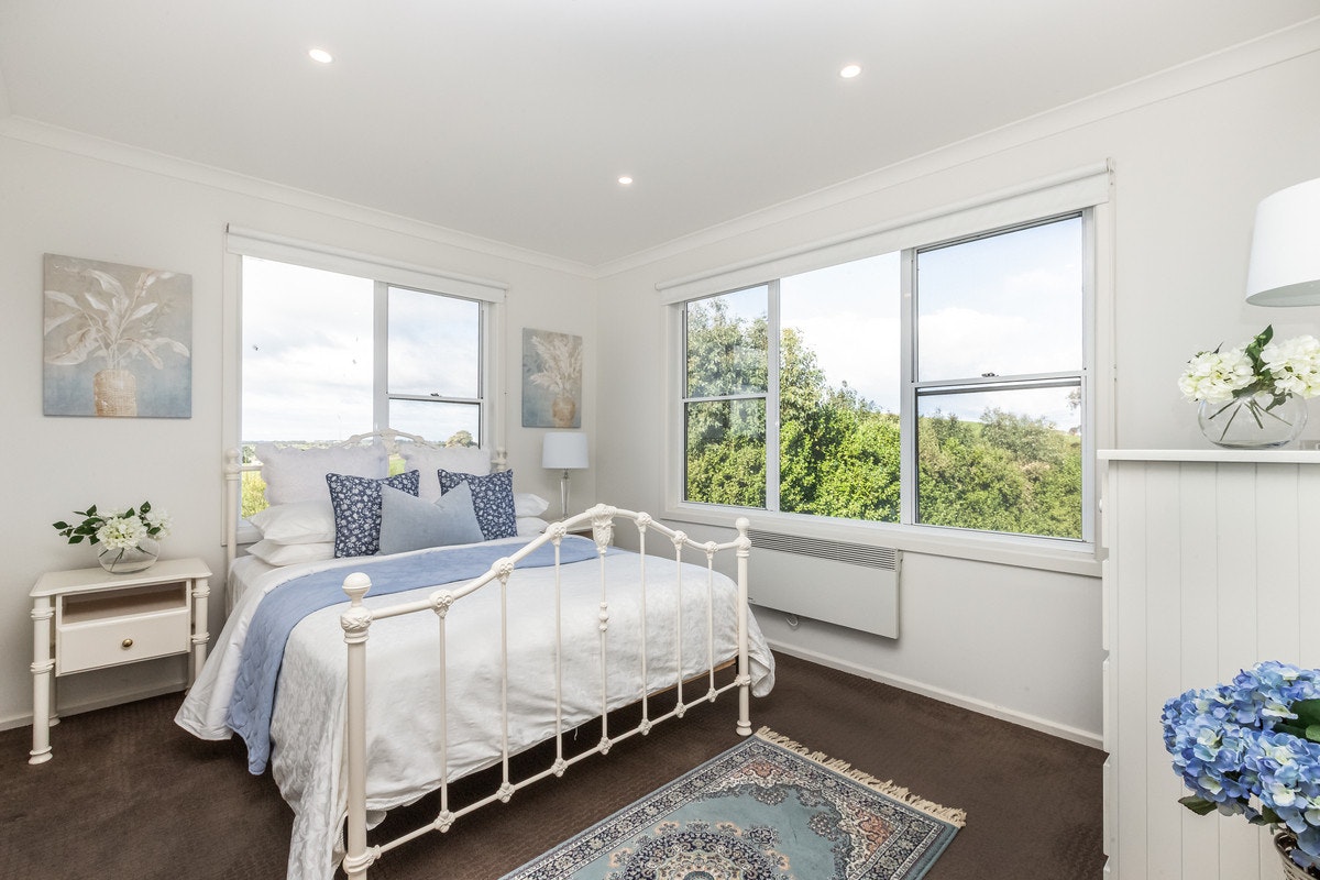 Image of bed