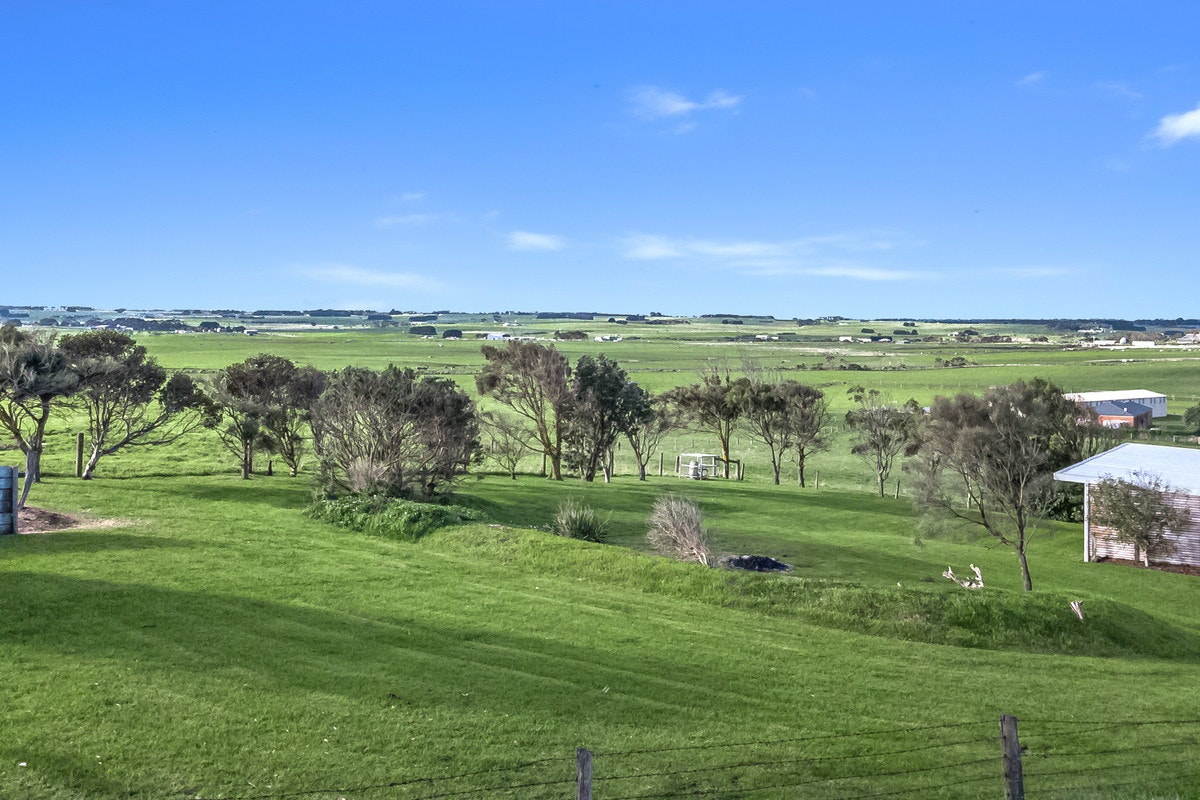 Image of countryside