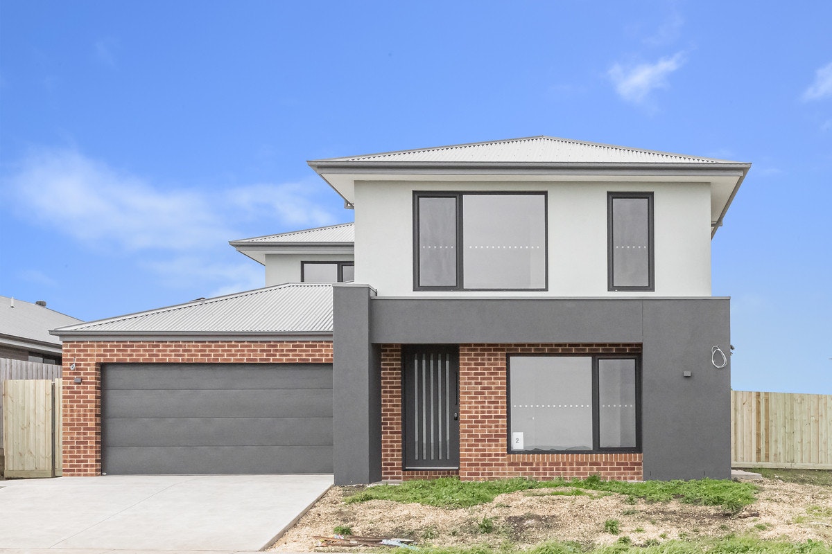 Image of garage