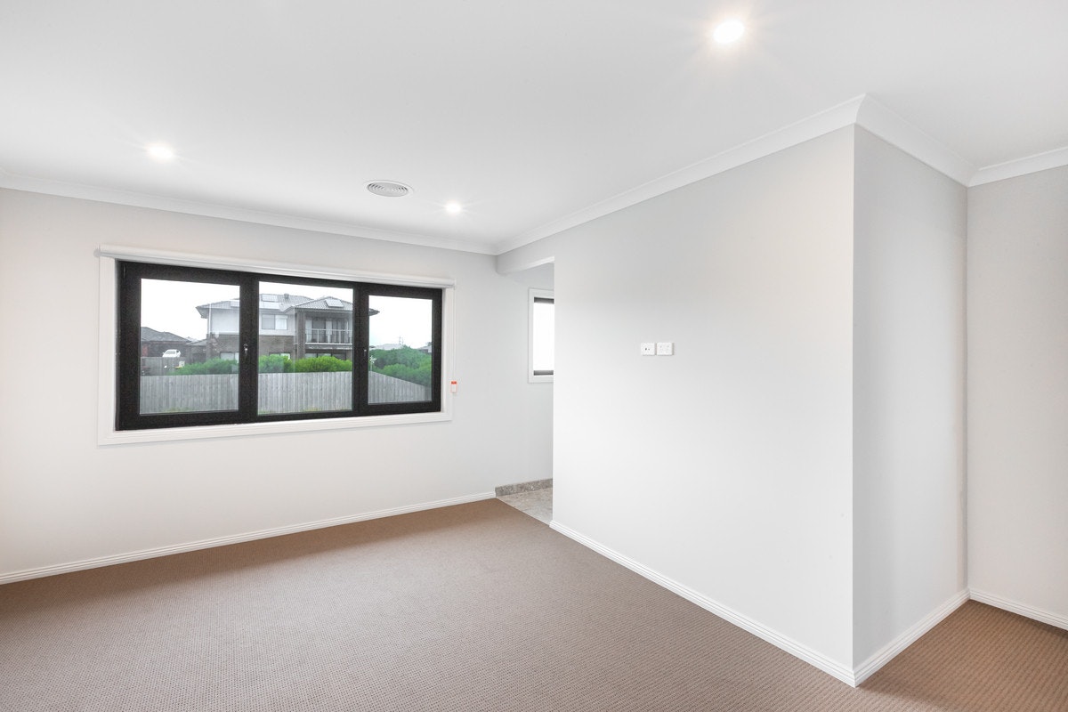 Image of corner