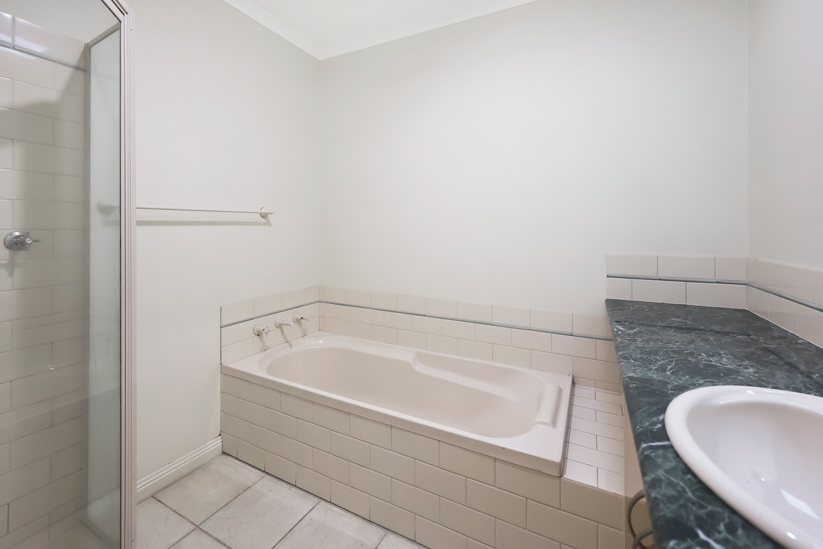 Image of bathing