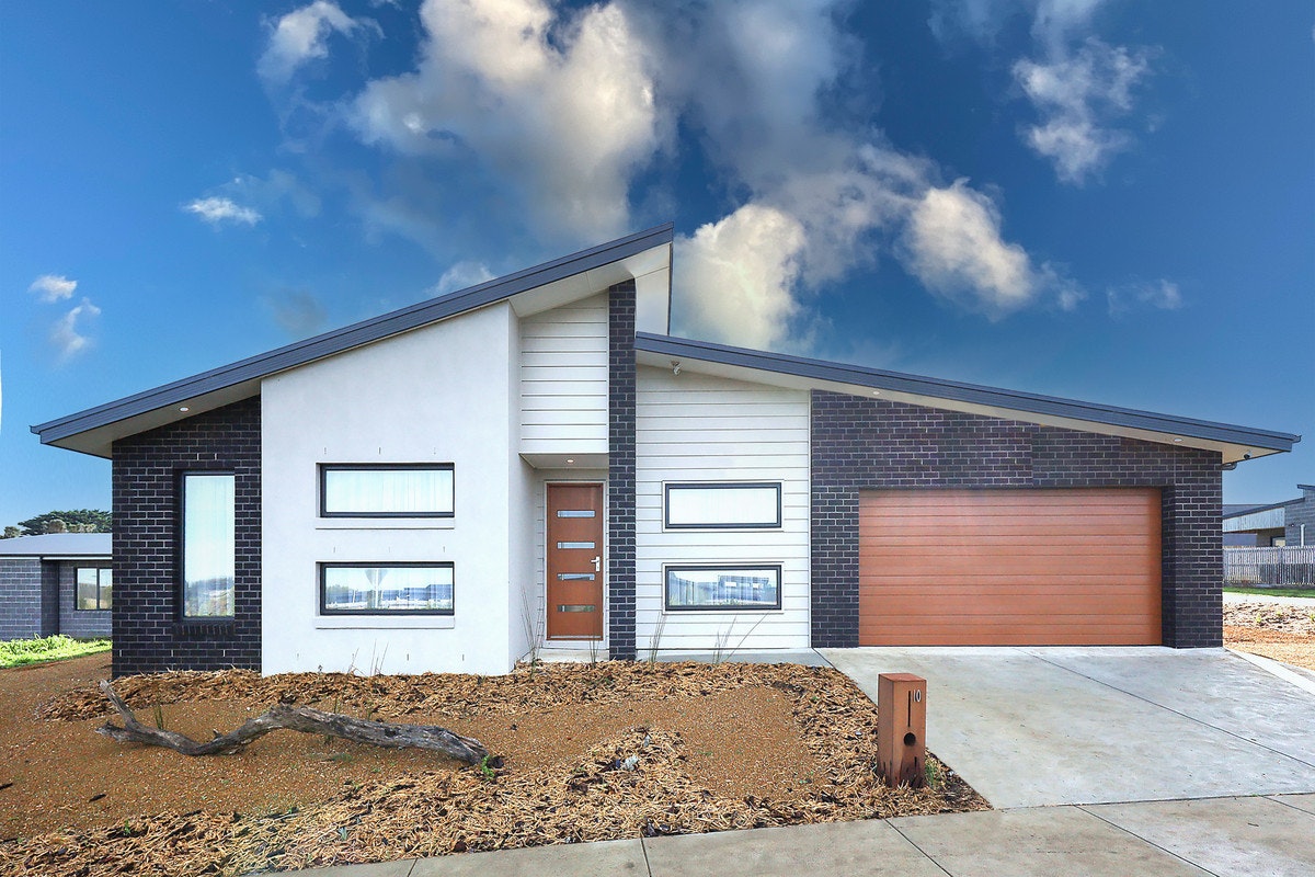 Image of garage