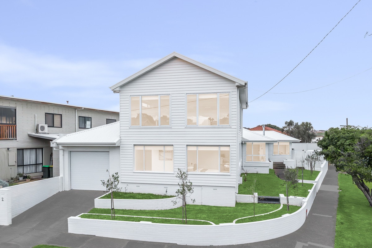 Image of neighborhood