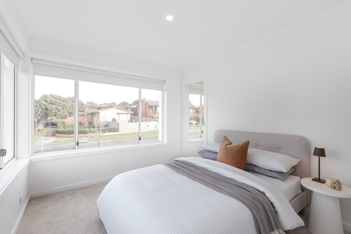 Image of bed