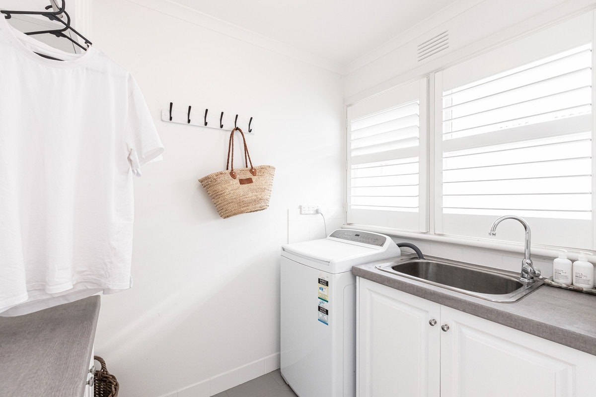 Image of sink