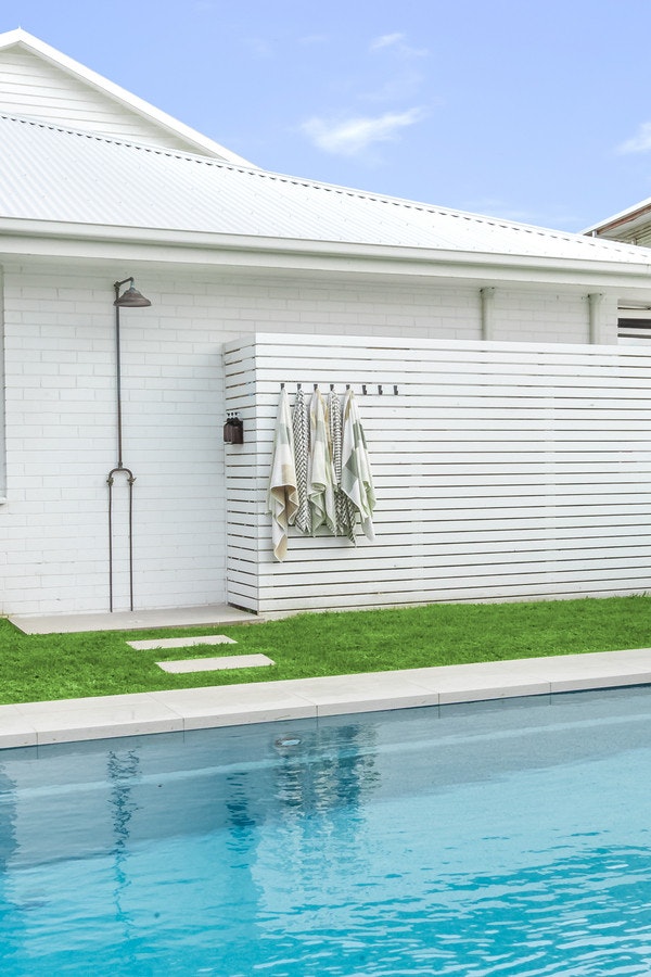 Image of pool