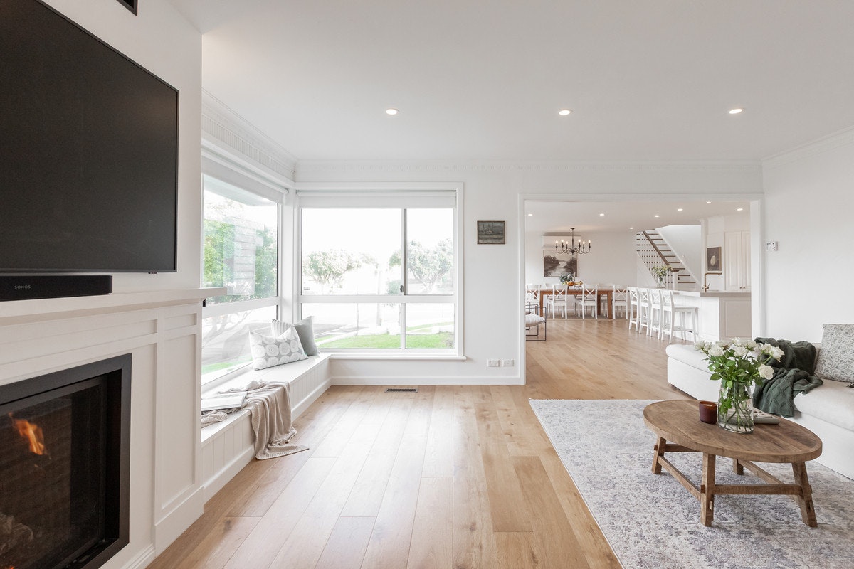 Image of interior design