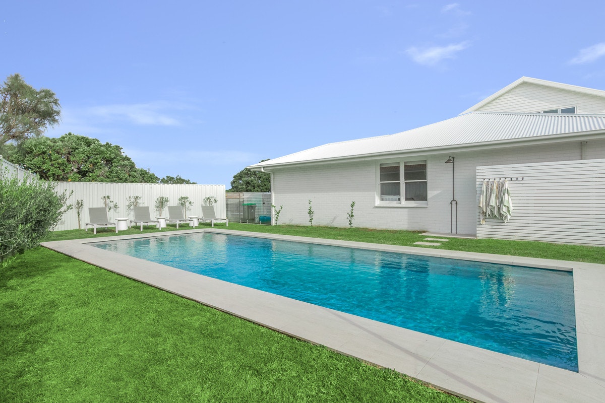 Image of villa
