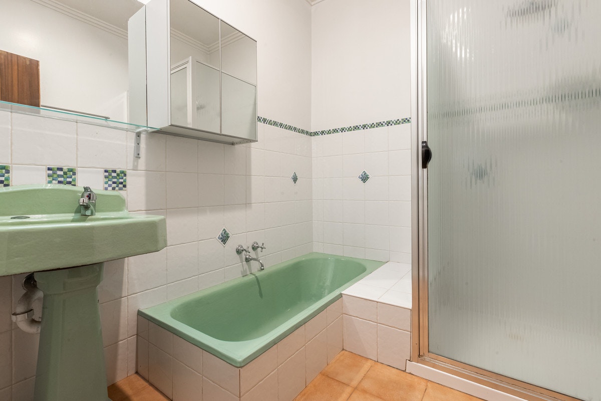 Image of bathing