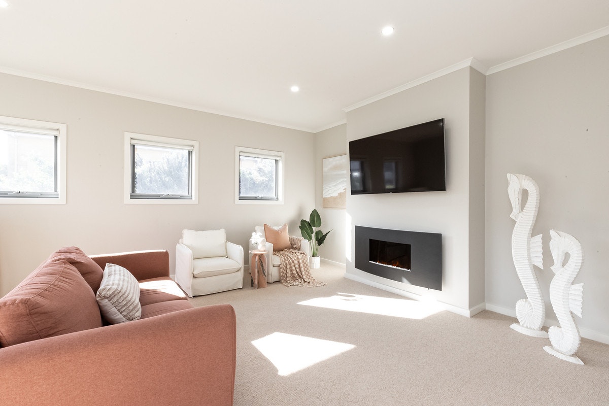 Image of living room
