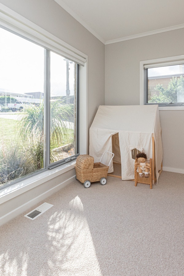 Image of corner